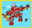 Building Instructions - LEGO - THE LEGO MOVIE - 70813 - Rescue Reinforcements: Page 59