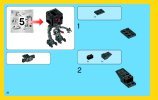 Building Instructions - LEGO - THE LEGO MOVIE - 70813 - Rescue Reinforcements: Page 26