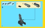 Building Instructions - LEGO - THE LEGO MOVIE - 70813 - Rescue Reinforcements: Page 34