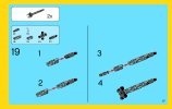 Building Instructions - LEGO - THE LEGO MOVIE - 70813 - Rescue Reinforcements: Page 37