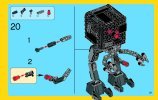 Building Instructions - LEGO - THE LEGO MOVIE - 70813 - Rescue Reinforcements: Page 39