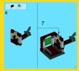 Building Instructions - LEGO - THE LEGO MOVIE - 70813 - Rescue Reinforcements: Page 9