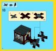 Building Instructions - LEGO - THE LEGO MOVIE - 70813 - Rescue Reinforcements: Page 18