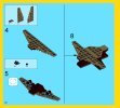 Building Instructions - LEGO - THE LEGO MOVIE - 70813 - Rescue Reinforcements: Page 22