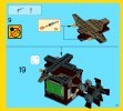 Building Instructions - LEGO - THE LEGO MOVIE - 70813 - Rescue Reinforcements: Page 23