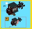 Building Instructions - LEGO - THE LEGO MOVIE - 70813 - Rescue Reinforcements: Page 26