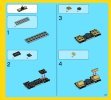 Building Instructions - LEGO - THE LEGO MOVIE - 70813 - Rescue Reinforcements: Page 29