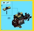 Building Instructions - LEGO - THE LEGO MOVIE - 70813 - Rescue Reinforcements: Page 30