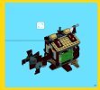 Building Instructions - LEGO - THE LEGO MOVIE - 70813 - Rescue Reinforcements: Page 33