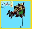 Building Instructions - LEGO - THE LEGO MOVIE - 70813 - Rescue Reinforcements: Page 34