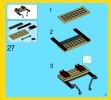 Building Instructions - LEGO - THE LEGO MOVIE - 70813 - Rescue Reinforcements: Page 35