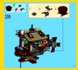 Building Instructions - LEGO - THE LEGO MOVIE - 70813 - Rescue Reinforcements: Page 37