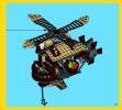 Building Instructions - LEGO - THE LEGO MOVIE - 70813 - Rescue Reinforcements: Page 39