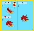 Building Instructions - LEGO - THE LEGO MOVIE - 70813 - Rescue Reinforcements: Page 5