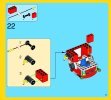 Building Instructions - LEGO - THE LEGO MOVIE - 70813 - Rescue Reinforcements: Page 13