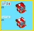 Building Instructions - LEGO - THE LEGO MOVIE - 70813 - Rescue Reinforcements: Page 14