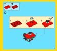 Building Instructions - LEGO - THE LEGO MOVIE - 70813 - Rescue Reinforcements: Page 21