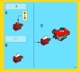 Building Instructions - LEGO - THE LEGO MOVIE - 70813 - Rescue Reinforcements: Page 23