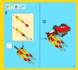 Building Instructions - LEGO - THE LEGO MOVIE - 70813 - Rescue Reinforcements: Page 25