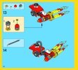 Building Instructions - LEGO - THE LEGO MOVIE - 70813 - Rescue Reinforcements: Page 26