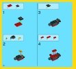 Building Instructions - LEGO - THE LEGO MOVIE - 70813 - Rescue Reinforcements: Page 32