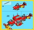 Building Instructions - LEGO - THE LEGO MOVIE - 70813 - Rescue Reinforcements: Page 35