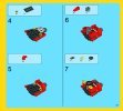 Building Instructions - LEGO - THE LEGO MOVIE - 70813 - Rescue Reinforcements: Page 37