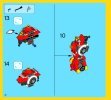 Building Instructions - LEGO - THE LEGO MOVIE - 70813 - Rescue Reinforcements: Page 42