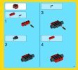 Building Instructions - LEGO - THE LEGO MOVIE - 70813 - Rescue Reinforcements: Page 43