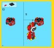 Building Instructions - LEGO - THE LEGO MOVIE - 70813 - Rescue Reinforcements: Page 46