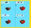 Building Instructions - LEGO - THE LEGO MOVIE - 70813 - Rescue Reinforcements: Page 48