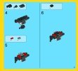 Building Instructions - LEGO - THE LEGO MOVIE - 70813 - Rescue Reinforcements: Page 51