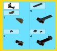 Building Instructions - LEGO - THE LEGO MOVIE - 70813 - Rescue Reinforcements: Page 7