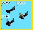 Building Instructions - LEGO - THE LEGO MOVIE - 70813 - Rescue Reinforcements: Page 8