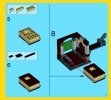 Building Instructions - LEGO - THE LEGO MOVIE - 70813 - Rescue Reinforcements: Page 11