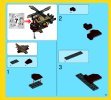 Building Instructions - LEGO - THE LEGO MOVIE - 70813 - Rescue Reinforcements: Page 19