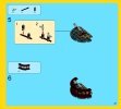 Building Instructions - LEGO - THE LEGO MOVIE - 70813 - Rescue Reinforcements: Page 25