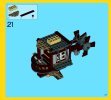 Building Instructions - LEGO - THE LEGO MOVIE - 70813 - Rescue Reinforcements: Page 27