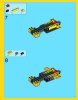 Building Instructions - LEGO - THE LEGO MOVIE - 70814 - Emmet’s Construct-o-Mech: Page 7