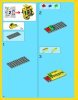 Building Instructions - LEGO - THE LEGO MOVIE - 70814 - Emmet’s Construct-o-Mech: Page 16