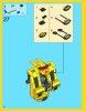 Building Instructions - LEGO - THE LEGO MOVIE - 70814 - Emmet’s Construct-o-Mech: Page 26