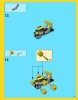 Building Instructions - LEGO - THE LEGO MOVIE - 70814 - Emmet’s Construct-o-Mech: Page 31