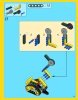 Building Instructions - LEGO - THE LEGO MOVIE - 70814 - Emmet’s Construct-o-Mech: Page 33