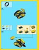 Building Instructions - LEGO - THE LEGO MOVIE - 70814 - Emmet’s Construct-o-Mech: Page 42