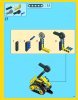 Building Instructions - LEGO - THE LEGO MOVIE - 70814 - Emmet’s Construct-o-Mech: Page 43