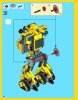 Building Instructions - LEGO - THE LEGO MOVIE - 70814 - Emmet’s Construct-o-Mech: Page 48