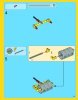 Building Instructions - LEGO - THE LEGO MOVIE - 70814 - Emmet’s Construct-o-Mech: Page 53