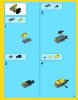 Building Instructions - LEGO - THE LEGO MOVIE - 70814 - Emmet’s Construct-o-Mech: Page 55