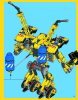 Building Instructions - LEGO - THE LEGO MOVIE - 70814 - Emmet’s Construct-o-Mech: Page 73