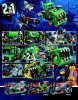 Building Instructions - LEGO - THE LEGO MOVIE - 70814 - Emmet’s Construct-o-Mech: Page 79